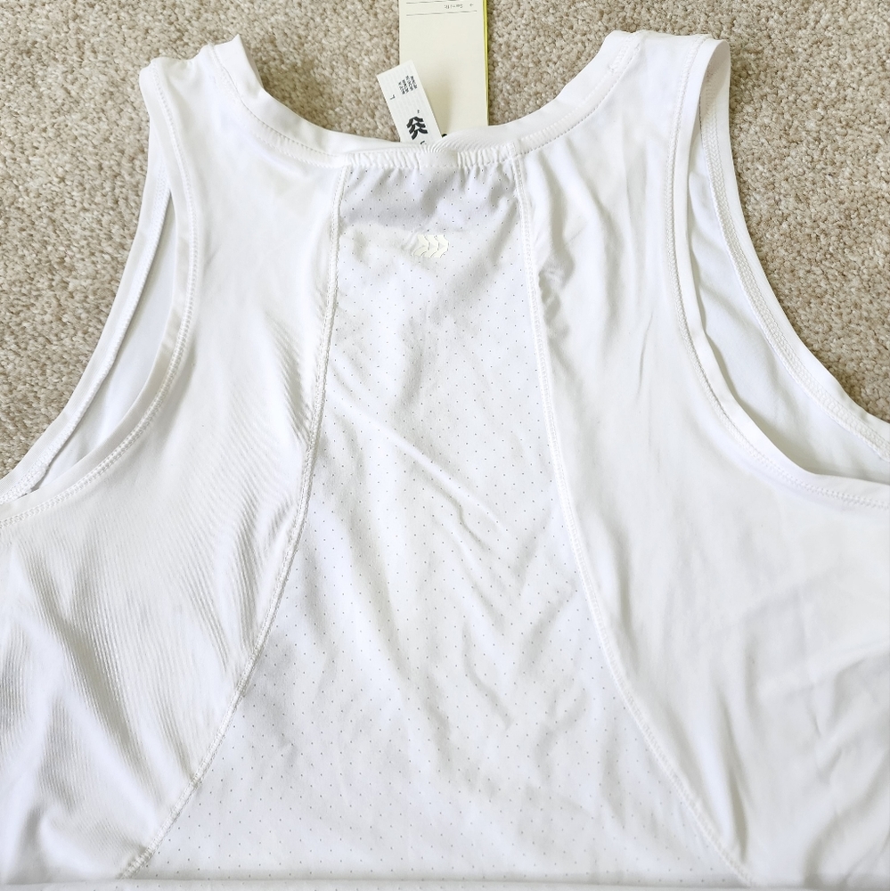 All in Motion Women | Activewear Sport Tank Top Size Large - Picture 7 of 7